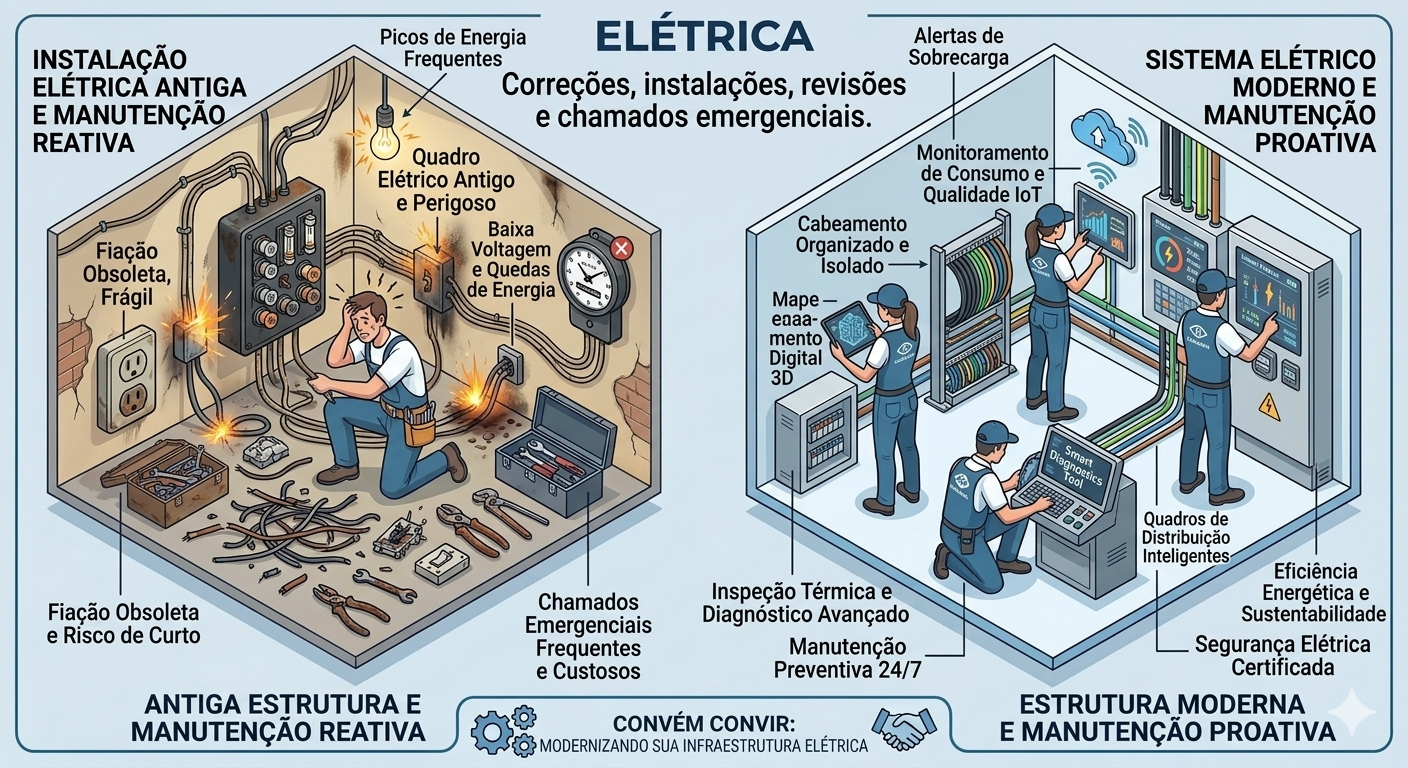 Elétrica