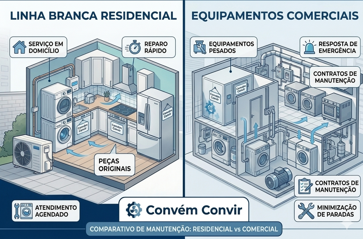 Linha branca