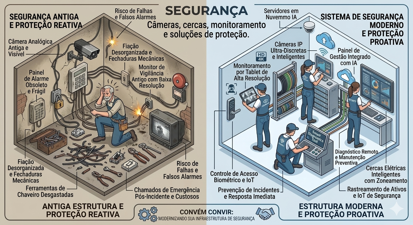 Segurança